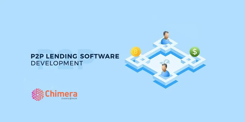Lending Software Development Solutions