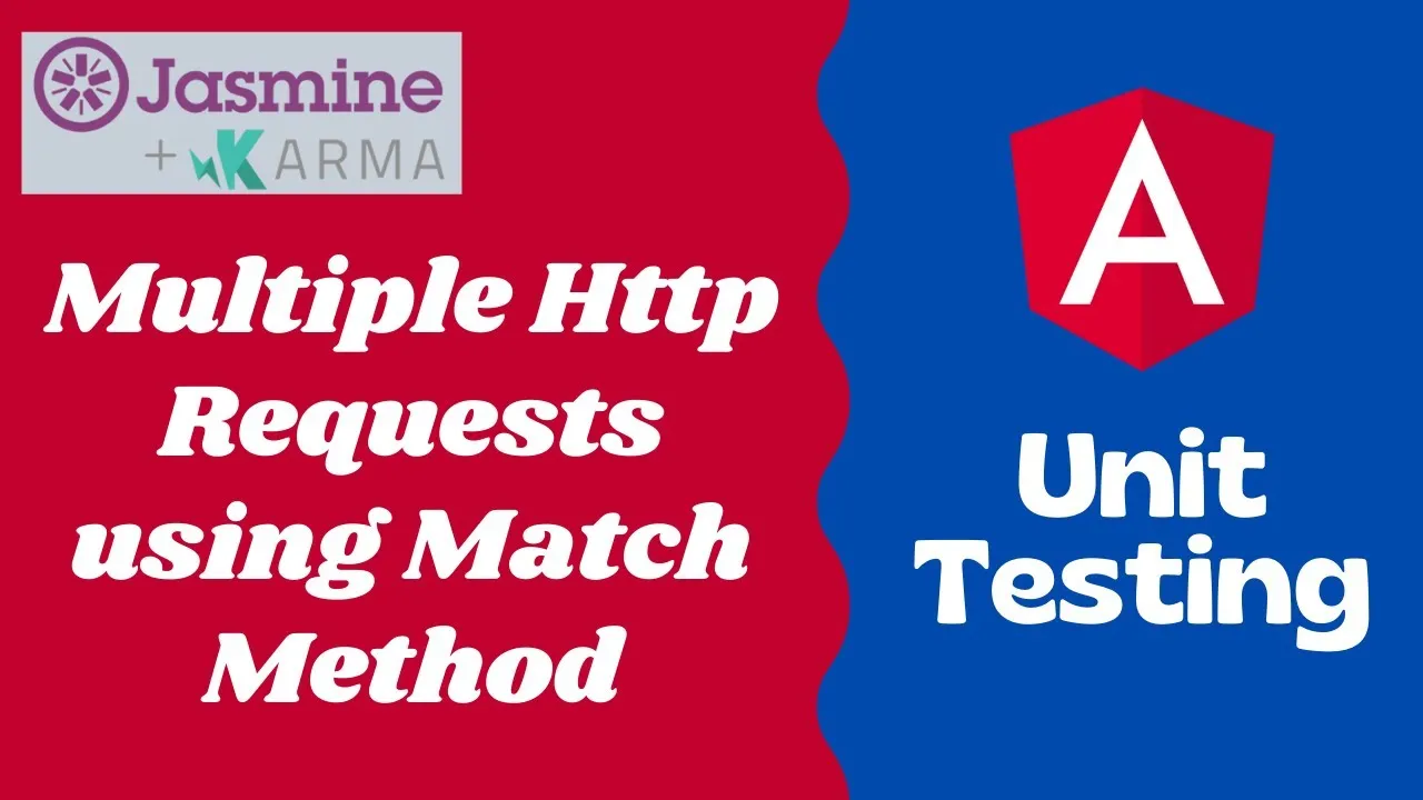 How Test Multiple Http Requests using HttpTestController Match Method
