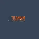 Titanium  CyberForce