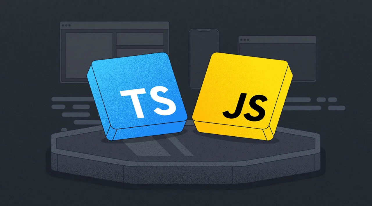 Building Large Scale JavaScript Application with TypeScript