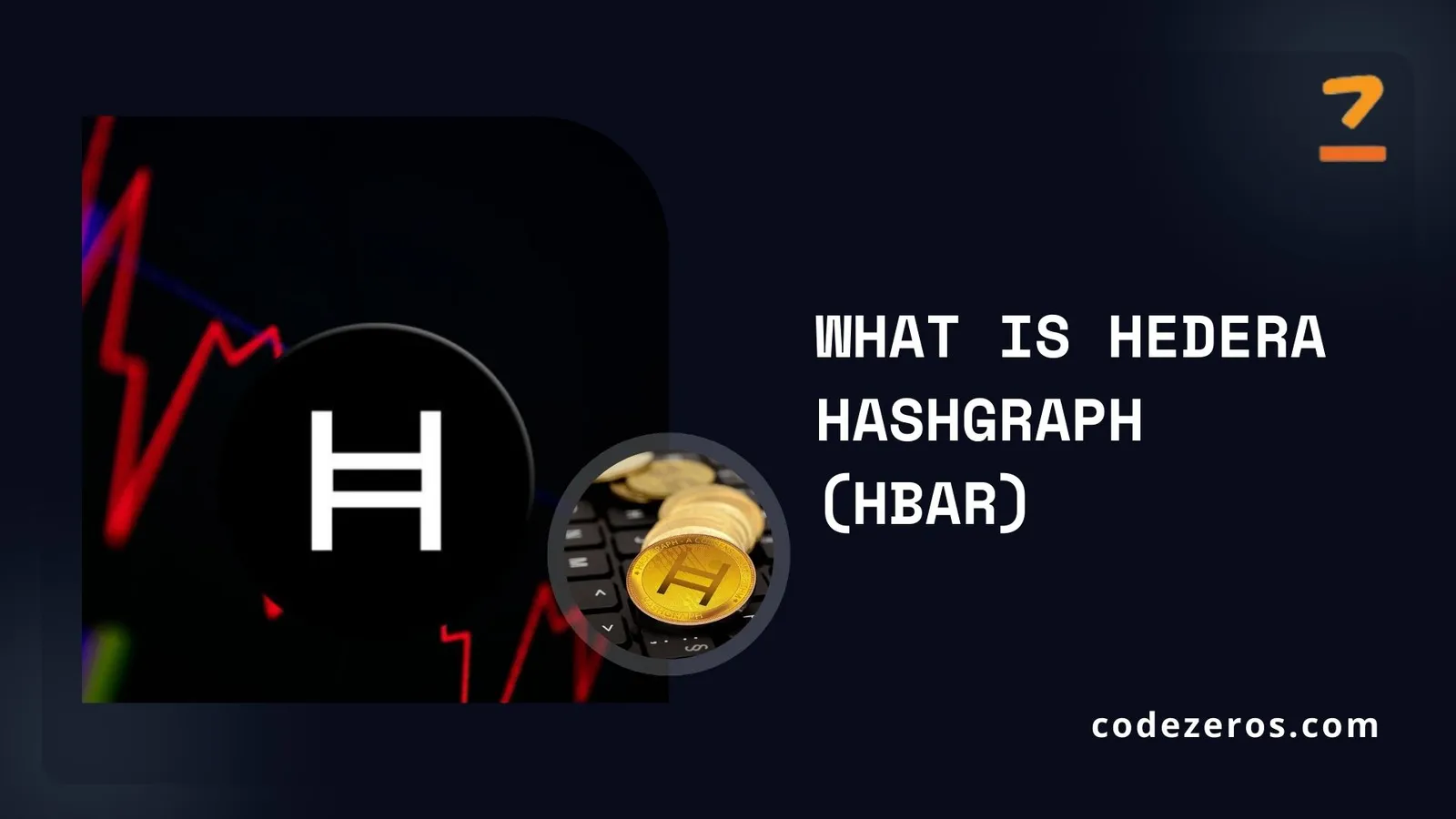 What Is Hedera Hashgraph?  