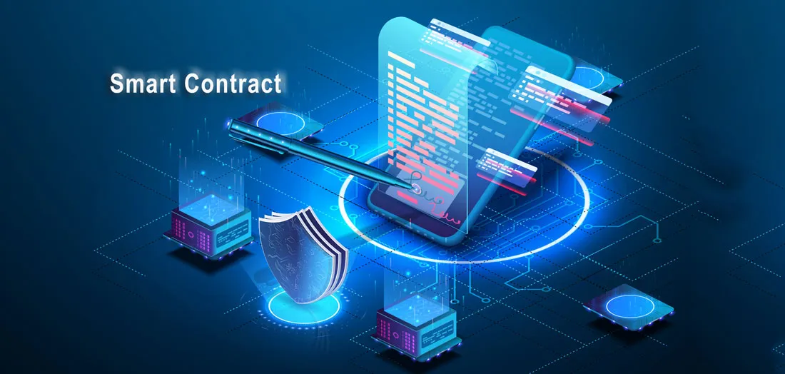 purpose of digital token and what is smart contract and cost of bep20 