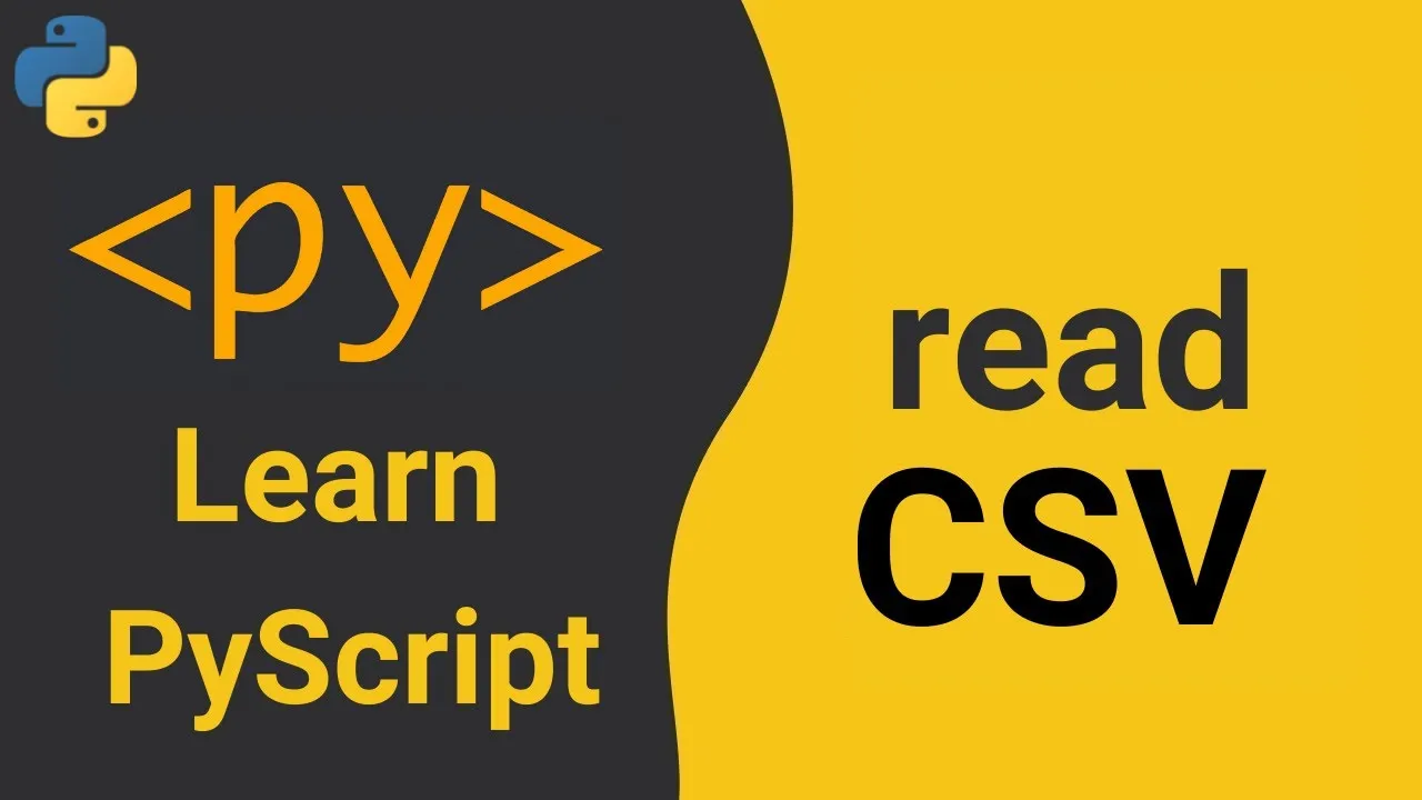 How to Read A Csv File From A URL with Pyscript using Pandas