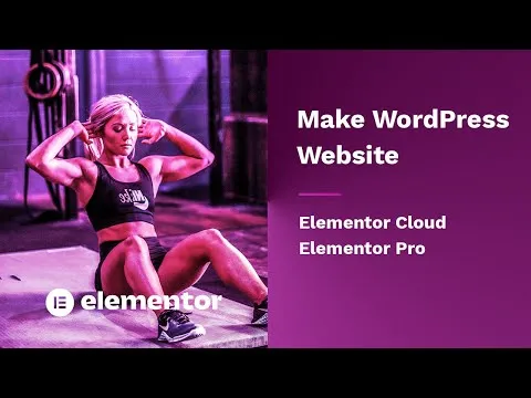 How to Build a WordPress Website Using Elementor Cloud