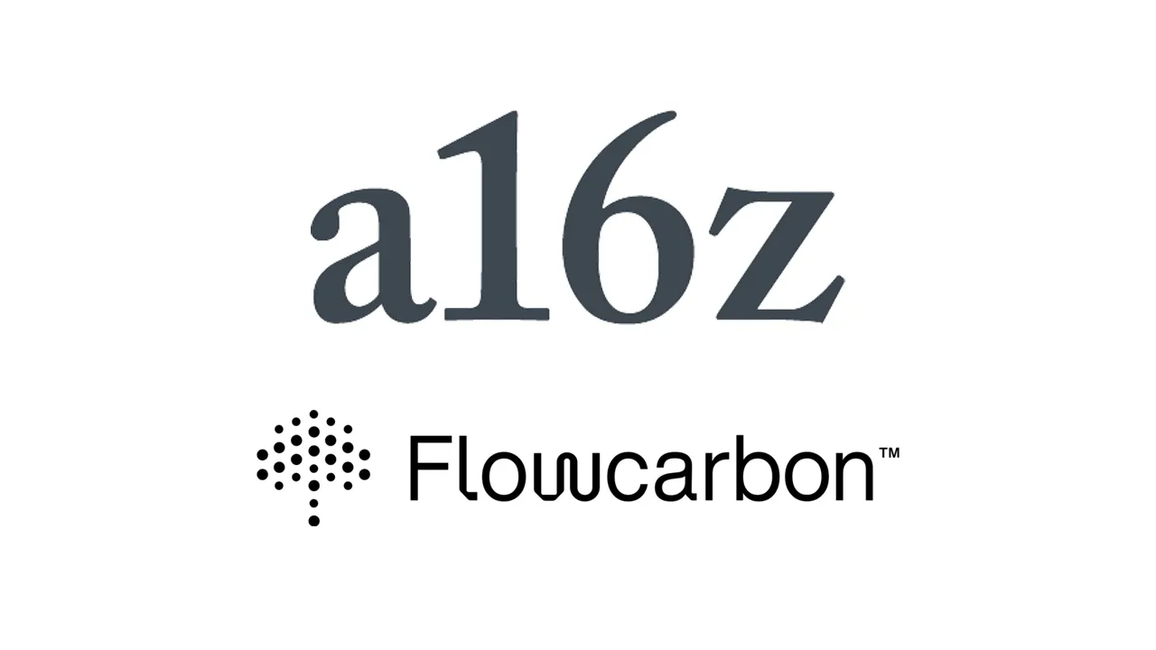 Flowcarbon Raises $70M in Series A Round | The was led by a16z