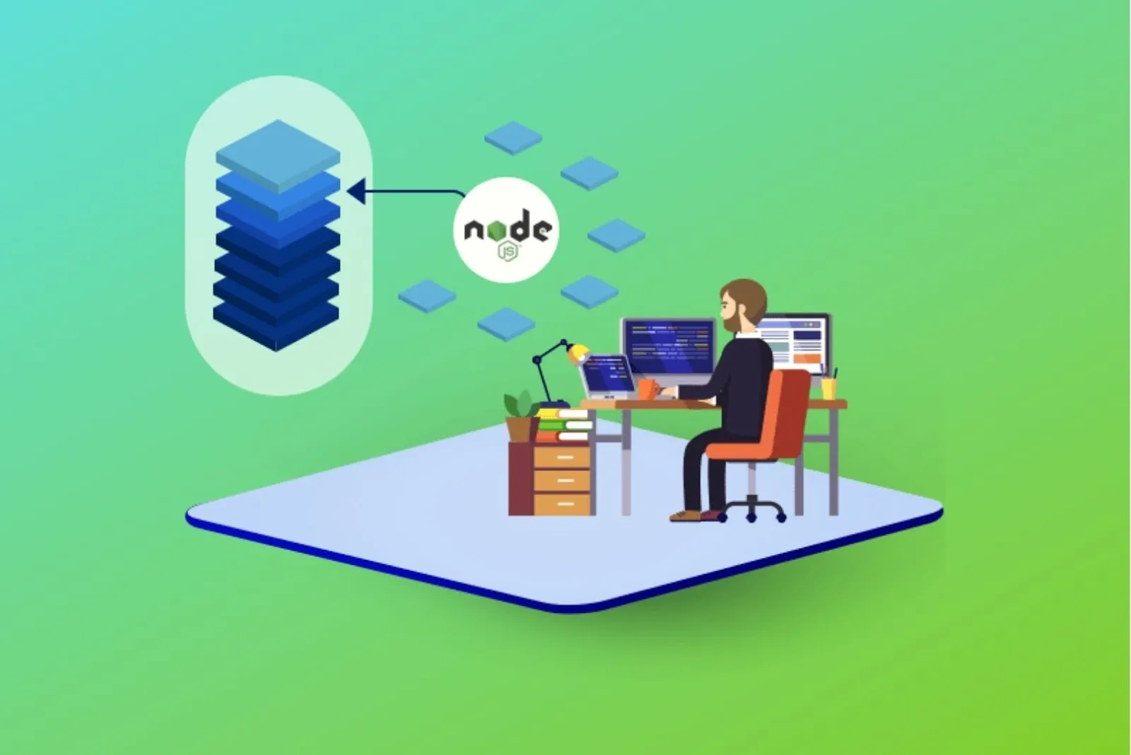 Everything You Need to be aware of about hiring nodeJS developers
