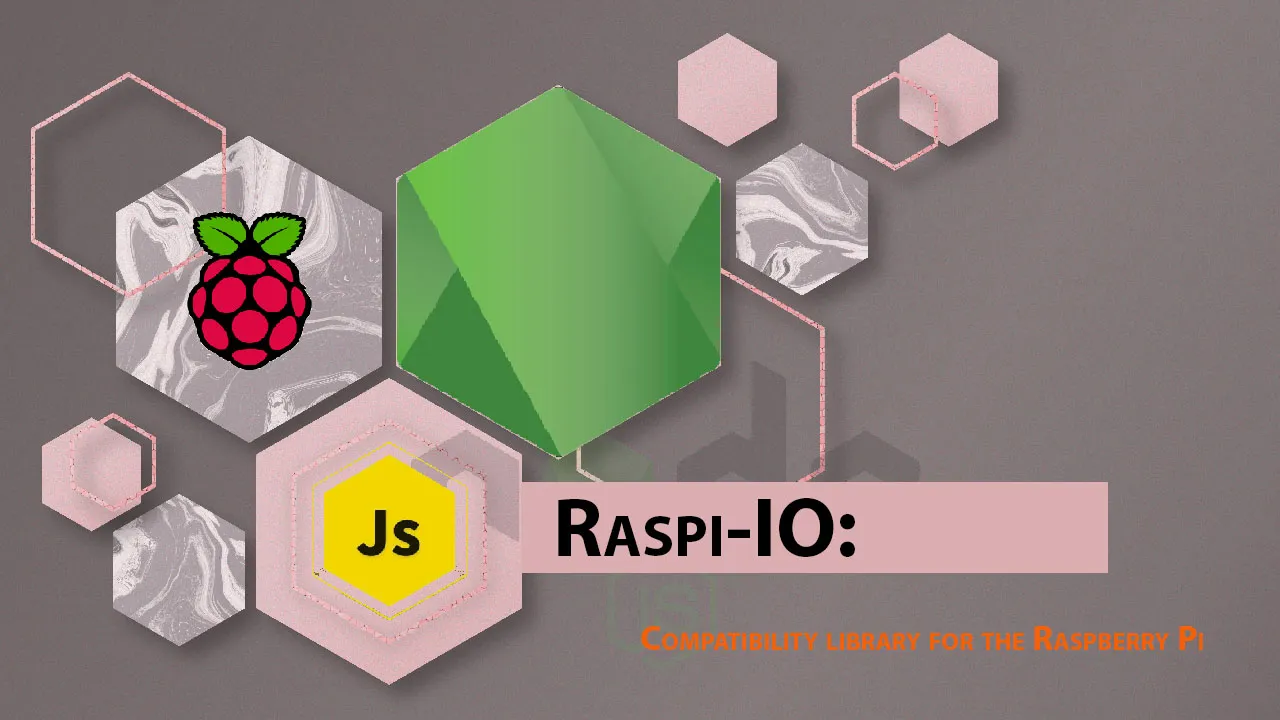 Raspi-IO: Compatibility Library for The Raspberry Pi