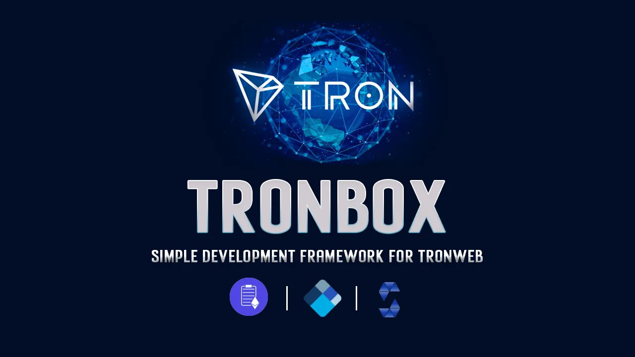 TronBox: Simple Development Framework for Tronweb