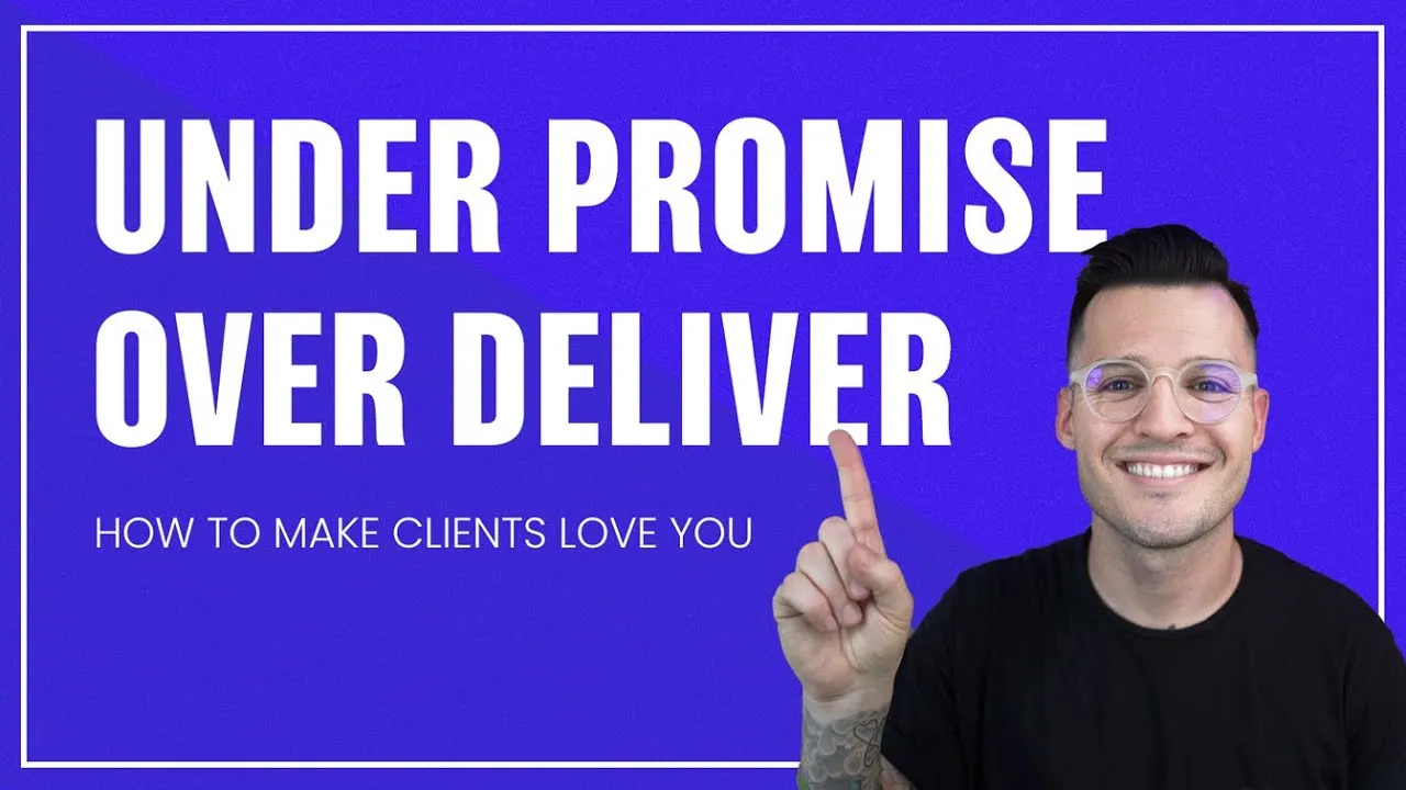 3 Tips to Get Your Freelance Design Clients To Love You