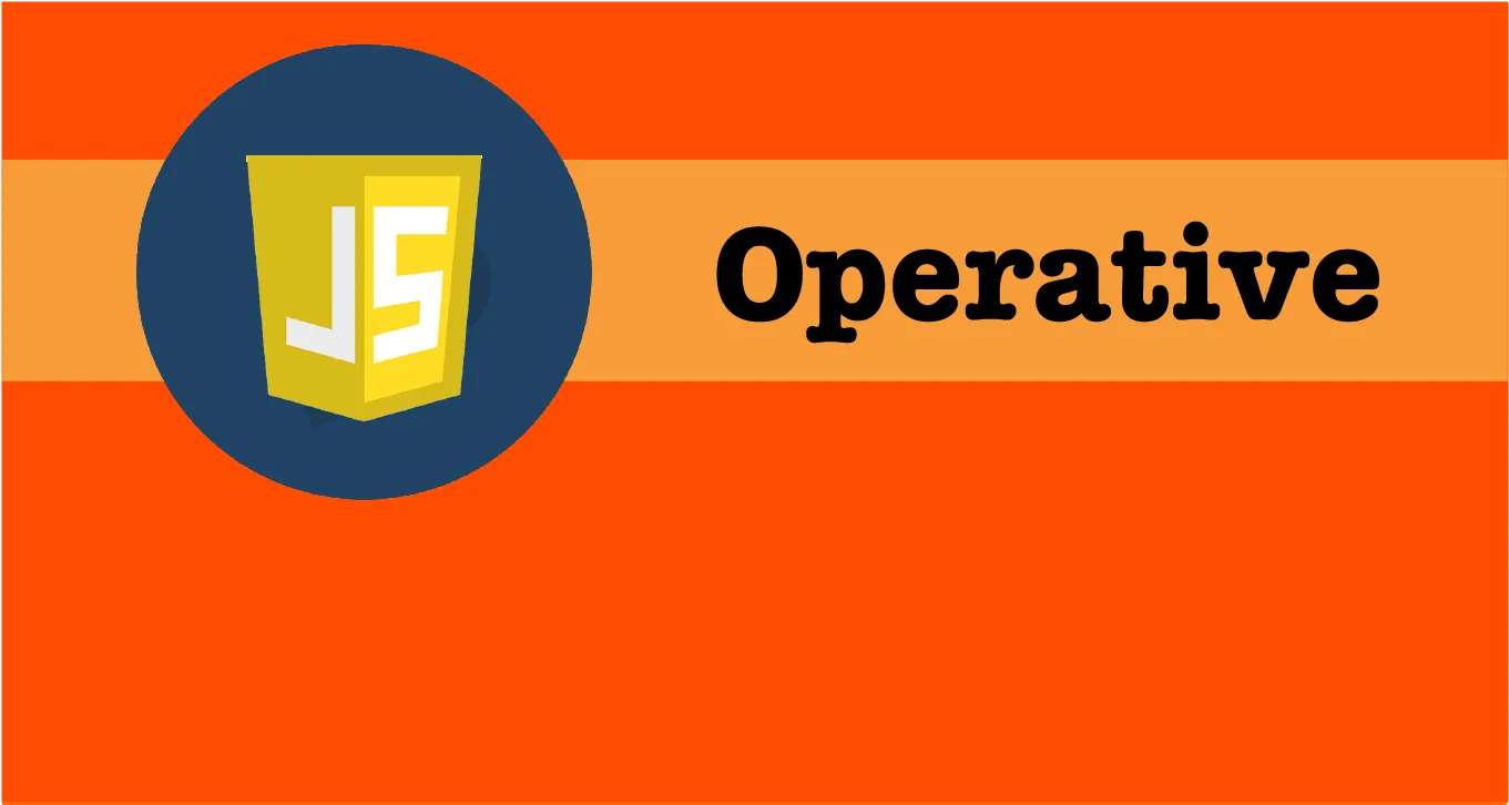 Operative | How to Create Seamless Web Workers with JavaScript