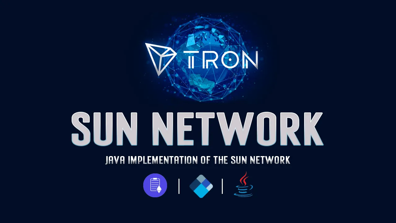 Sun Network: Java Implementation Of The Sun Network