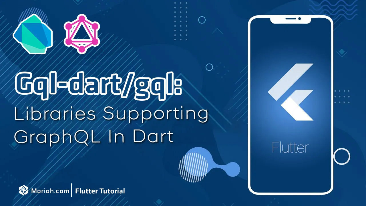 Gql-dart/gql: Libraries Supporting GraphQL in Dart