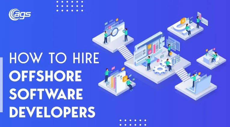 How to Hire an Offshore Web Development Team | Auxano Global Services
