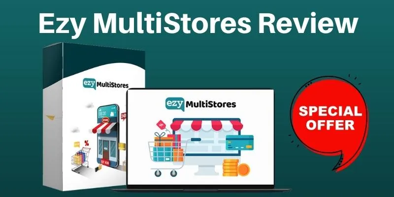 Ezy MultiStores Review [App By Victory Akpos] Does It Really Work?