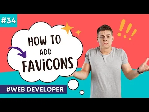 How to Create Favicons for Website Easily