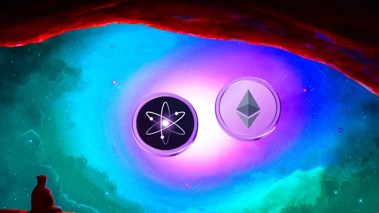 How to Deploy Ethereum Smart Contracts on The Cosmos Ecosystem