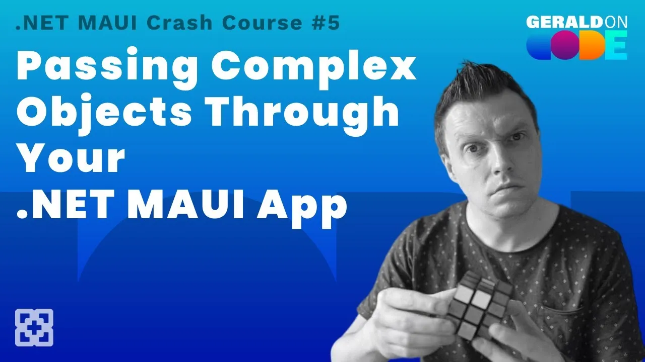 Implement Navigation with .NET MAUI Shell 
