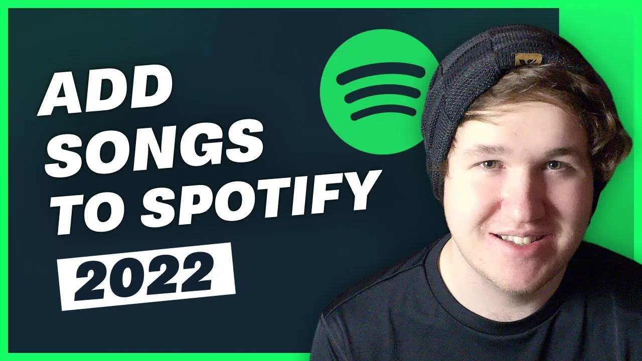 How to Upload Music To Spotify (2022)
