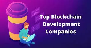 What are the best Blockchain development companies?
