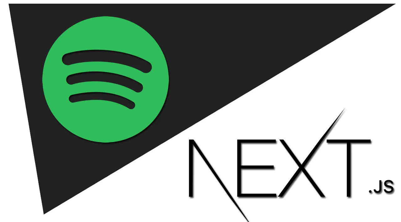 Building the Spotify Web3 dApp with Next JS