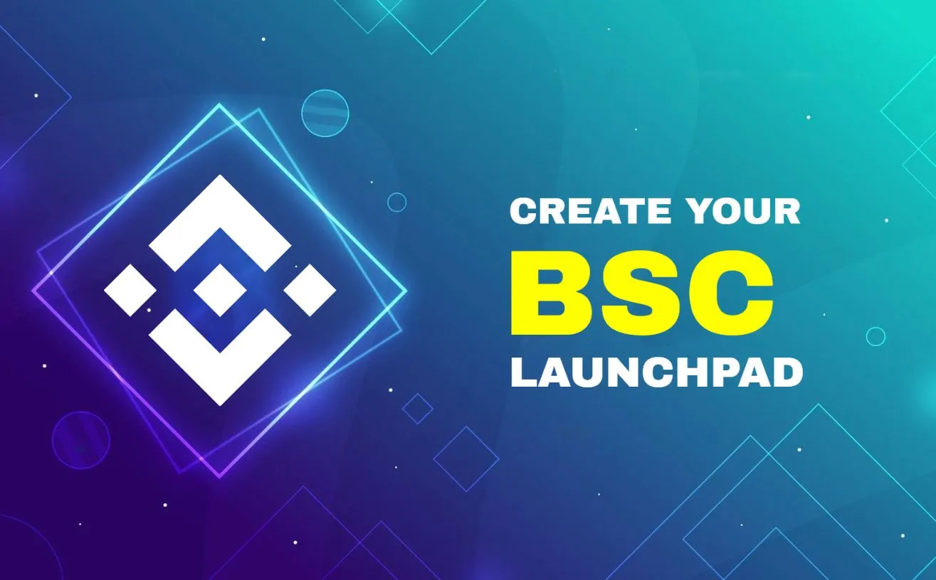 BSC IDO Launchpad Development Company