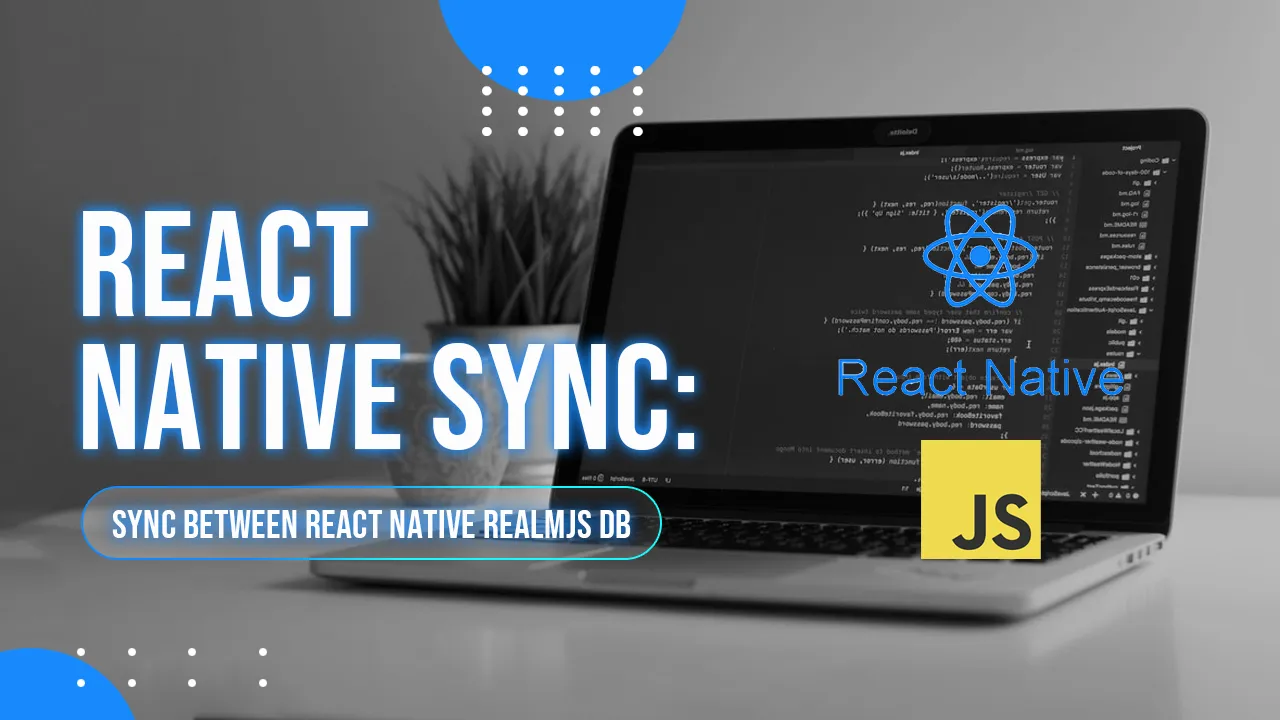 Sync Between React Native Realmjs Databases