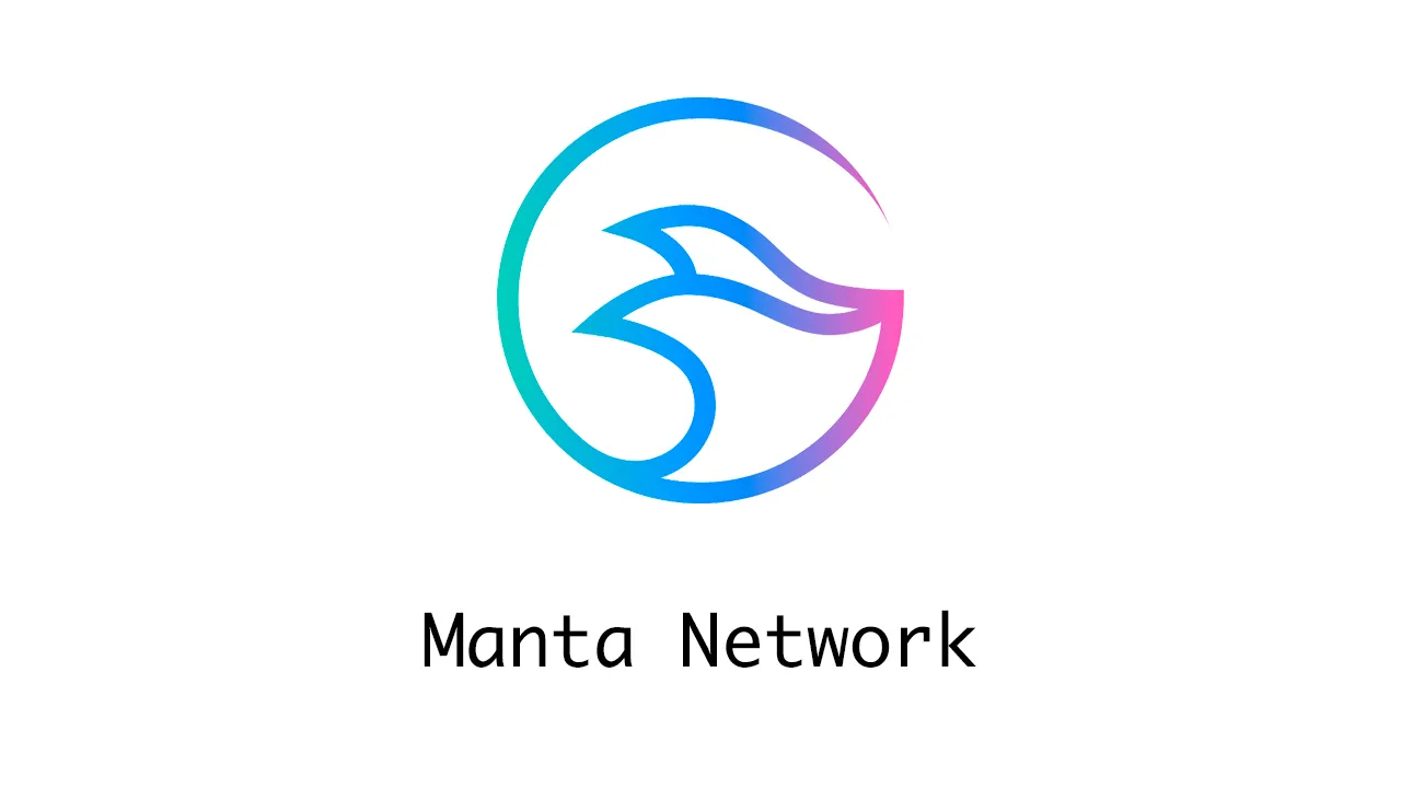 All information about the Manta Network project and MANTA token 