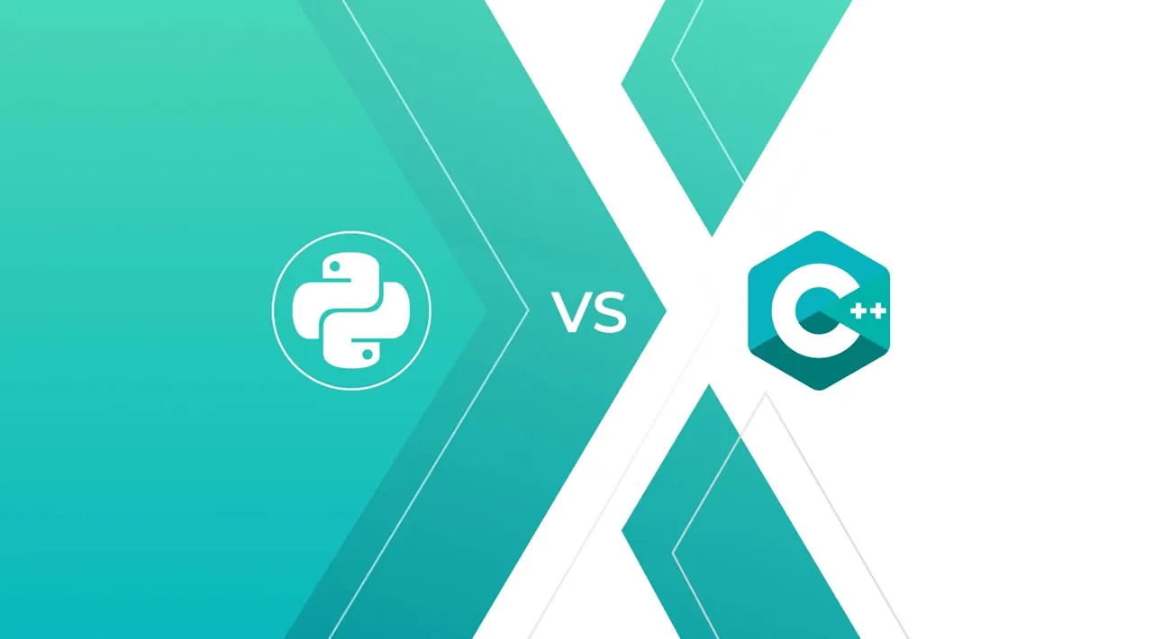 Python vs C++ | Difference between Python and C++