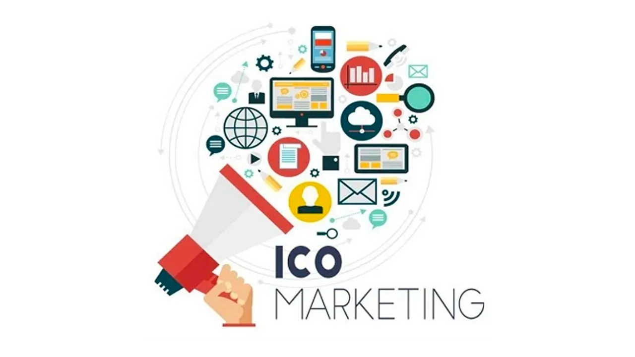 Top ICO and Crypto Marketing Agencies | ICO Marketing Services