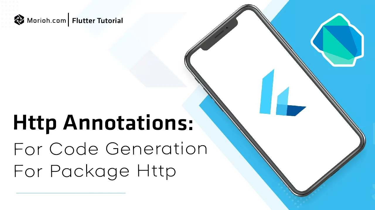 Http Annotations For Code Generation For Package Http