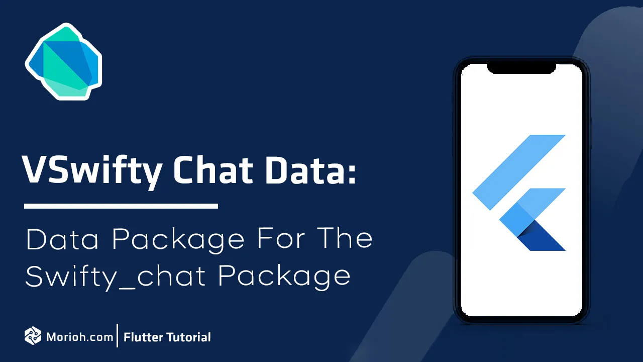 Swifty Chat Data: Data Package for The Swifty_chat Package
