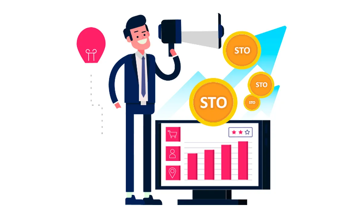 Top STO Cryptocurrency Marketing Agencies | STO Marketing Services