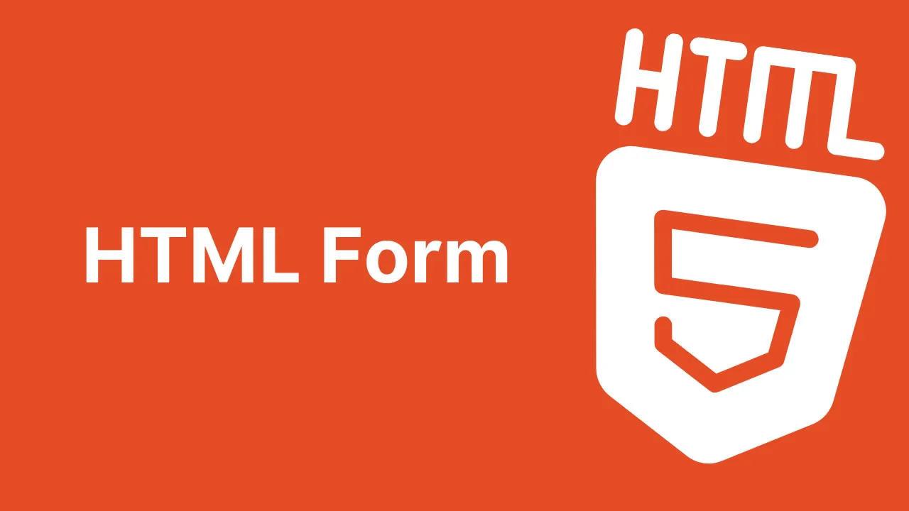 HTML Form Element | How Does an HTML Form Work?