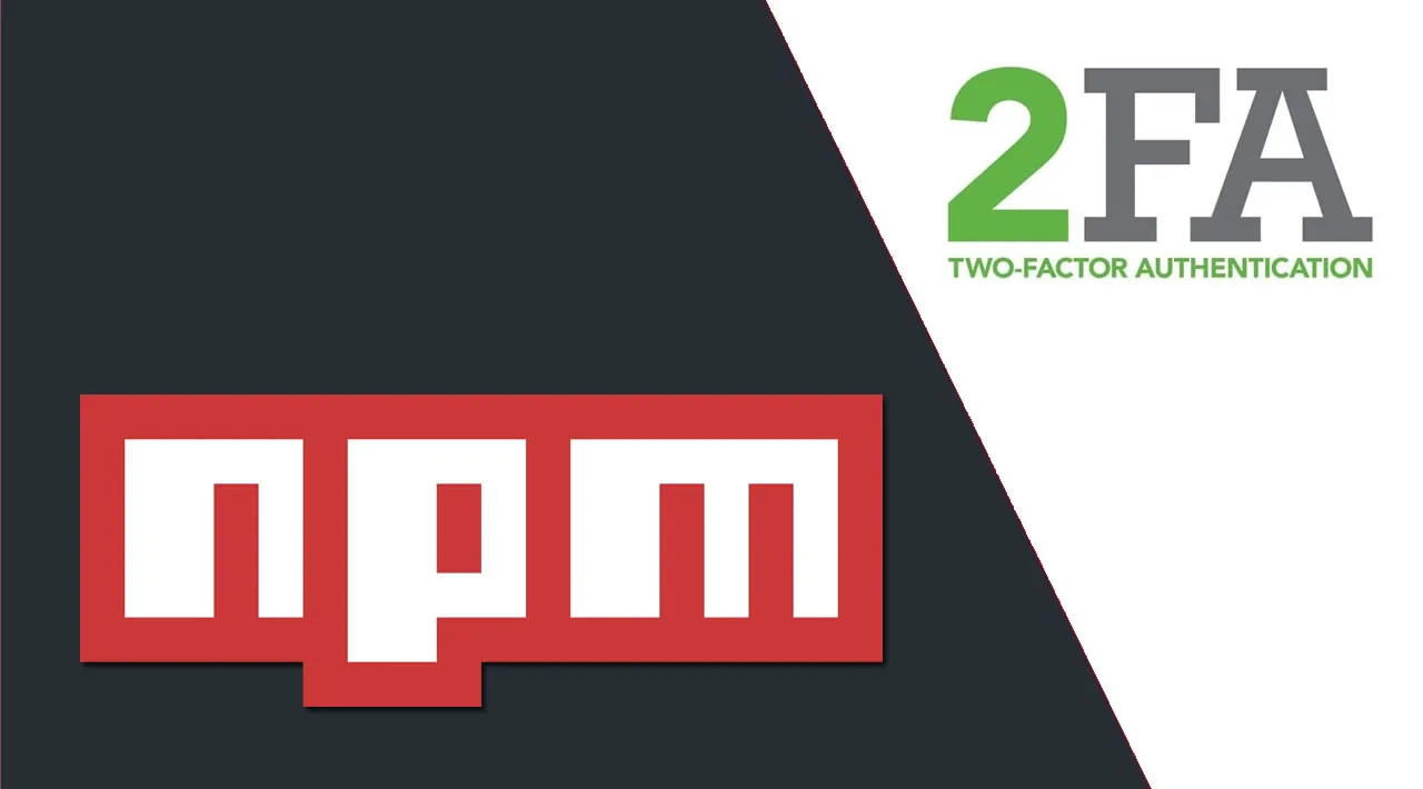Top 500 NPM Package Maintainers Now Require 2FA