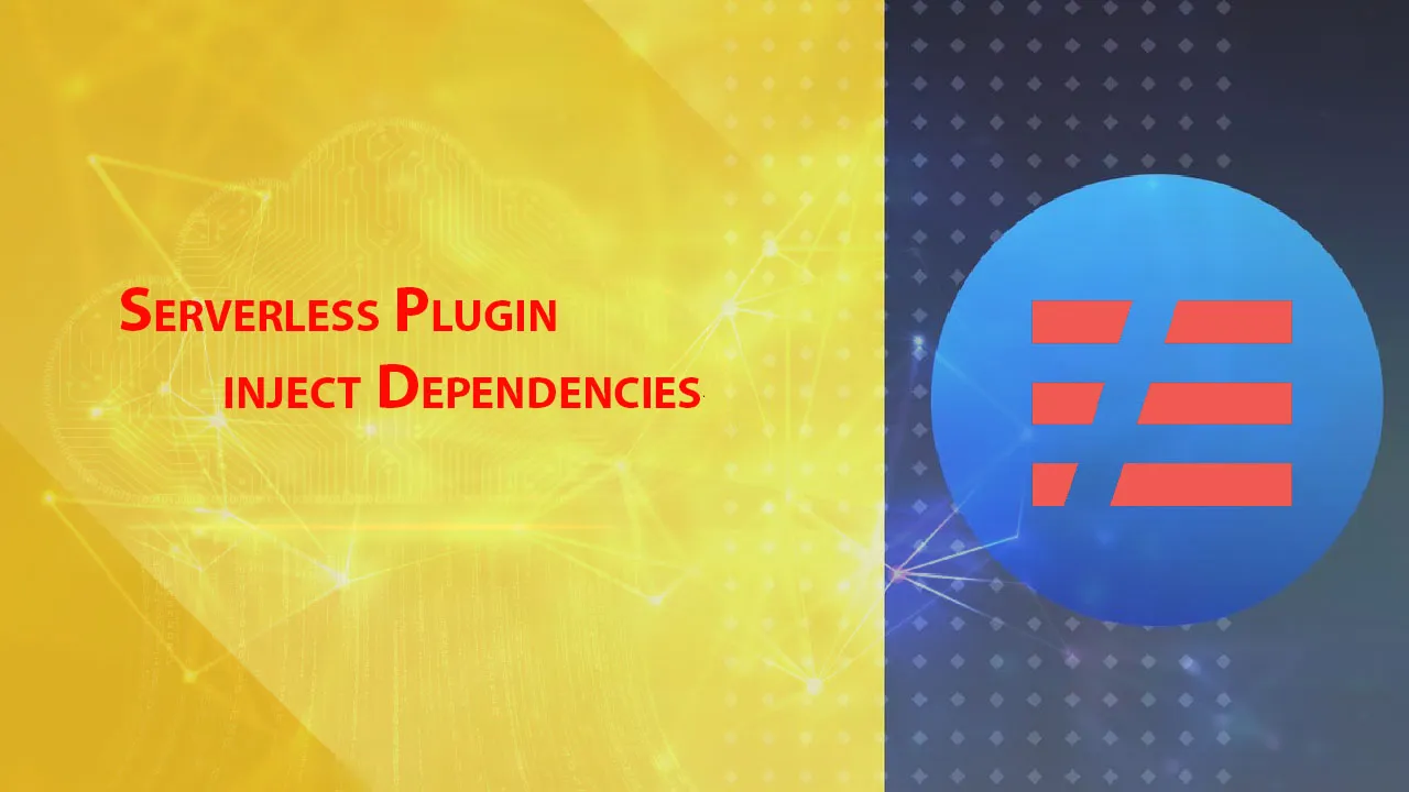 serverless-plugin-inject-dependencies