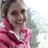 Lisha Jain(Blockchain Developer)