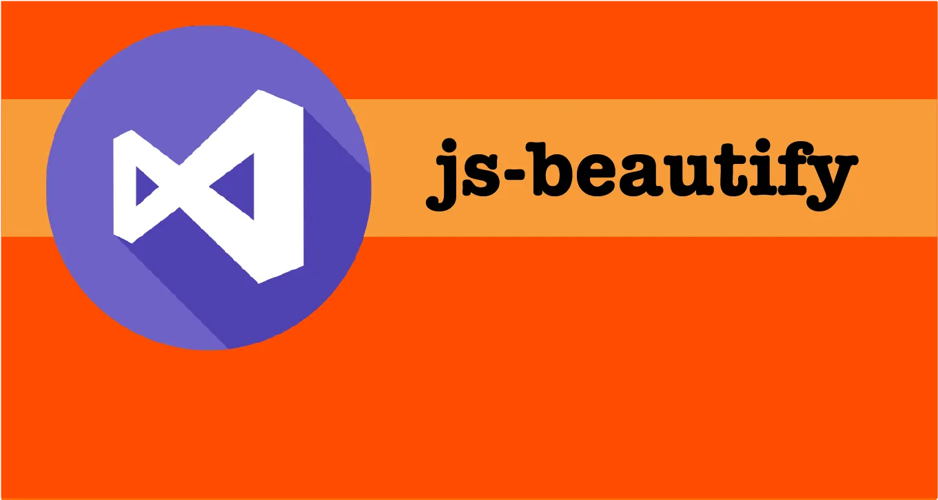 How to enable js-beautify in Visual Studio Code