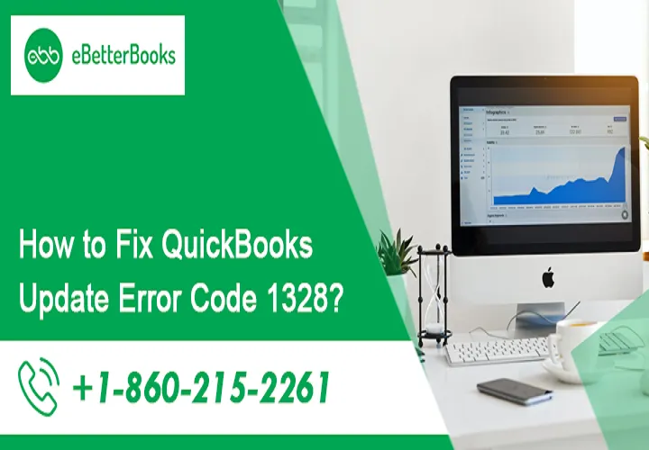 QuickBooks Update Error 1328 (Possible Causes & Solutions)