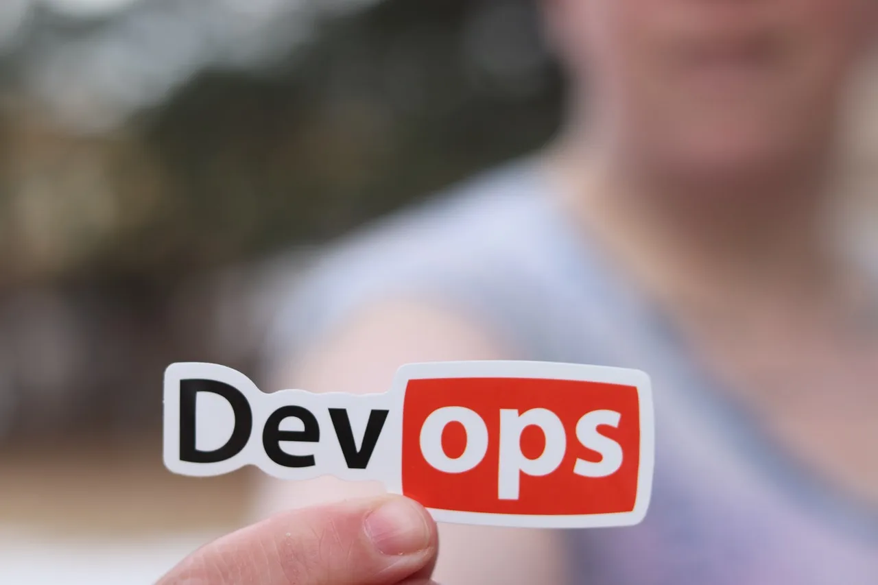 Is DevOps the Best Software Developer?