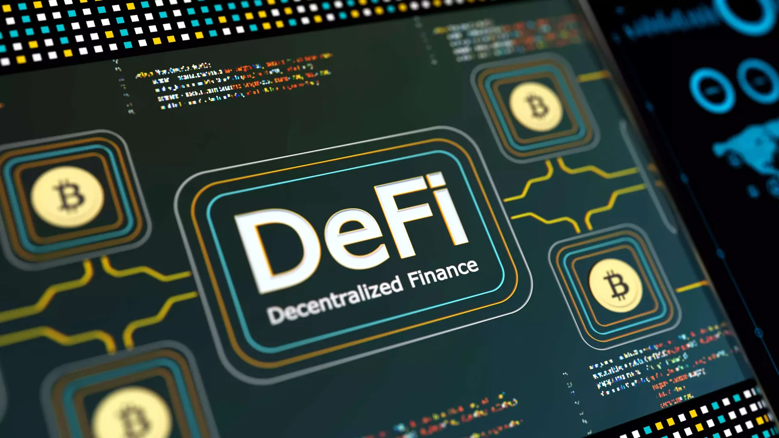 Bank of Japan experts explain what decentralized finance "DeFi" has a 