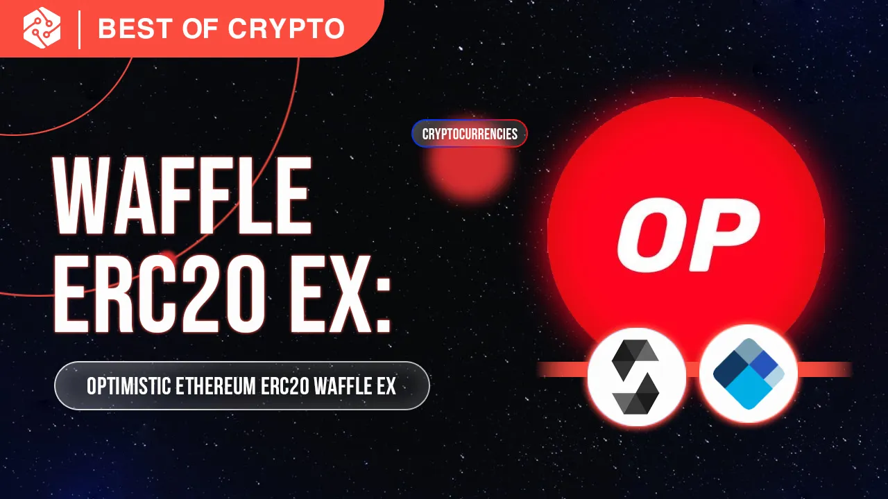 Optimistic Ethereum ERC20 Waffle Example