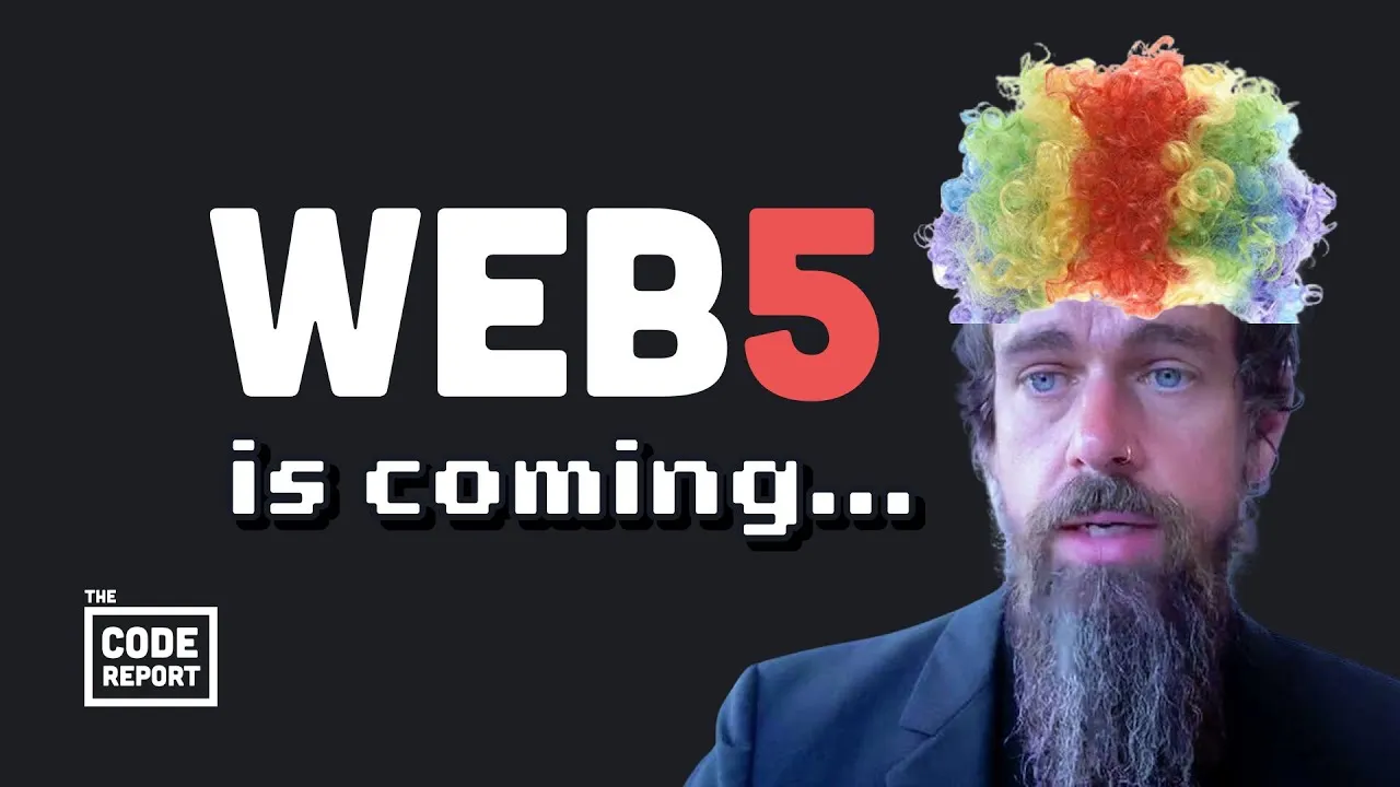 What is Web5? Web5... The Web3 Killer?
