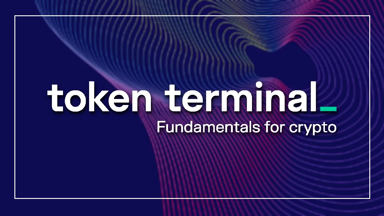 Tokenterminal là gì | Tổng hợp dữ liệu tài chính trên Blockchain