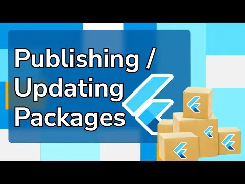 How to Create and Publish Dart Packages