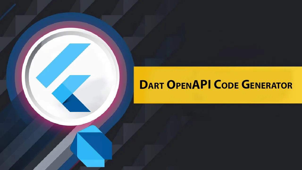 Dart OpenAPI Code Generator