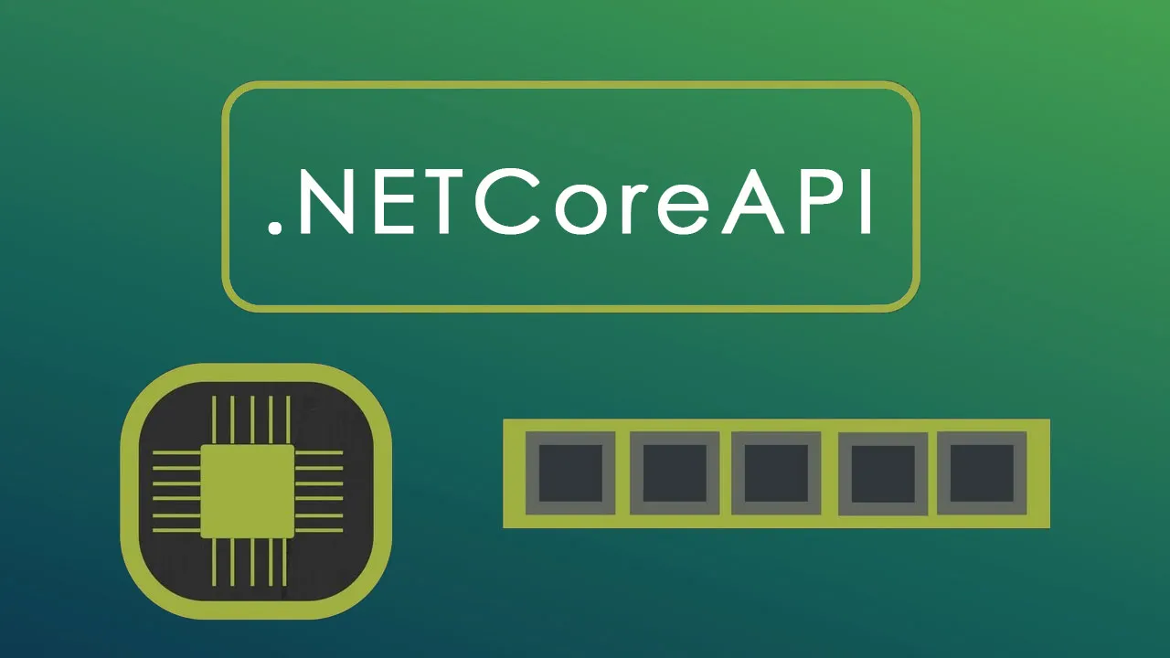 .NETCoreAPIにインメモリキャッシュを実装する