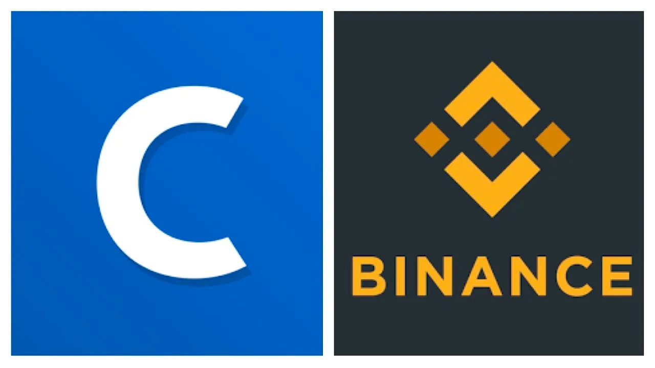 Binance vs. Coinbase Compare | Which Crypto Exchange is Better