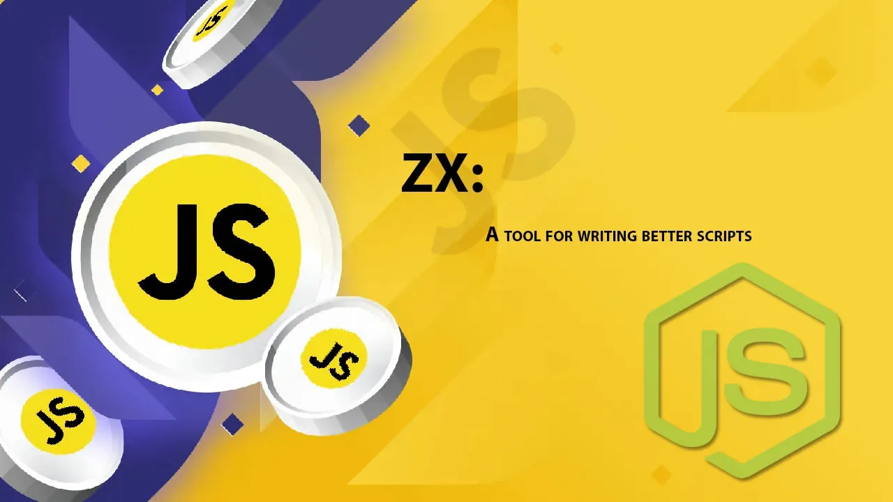 zx v7.0: Better Script Writing with Node.js