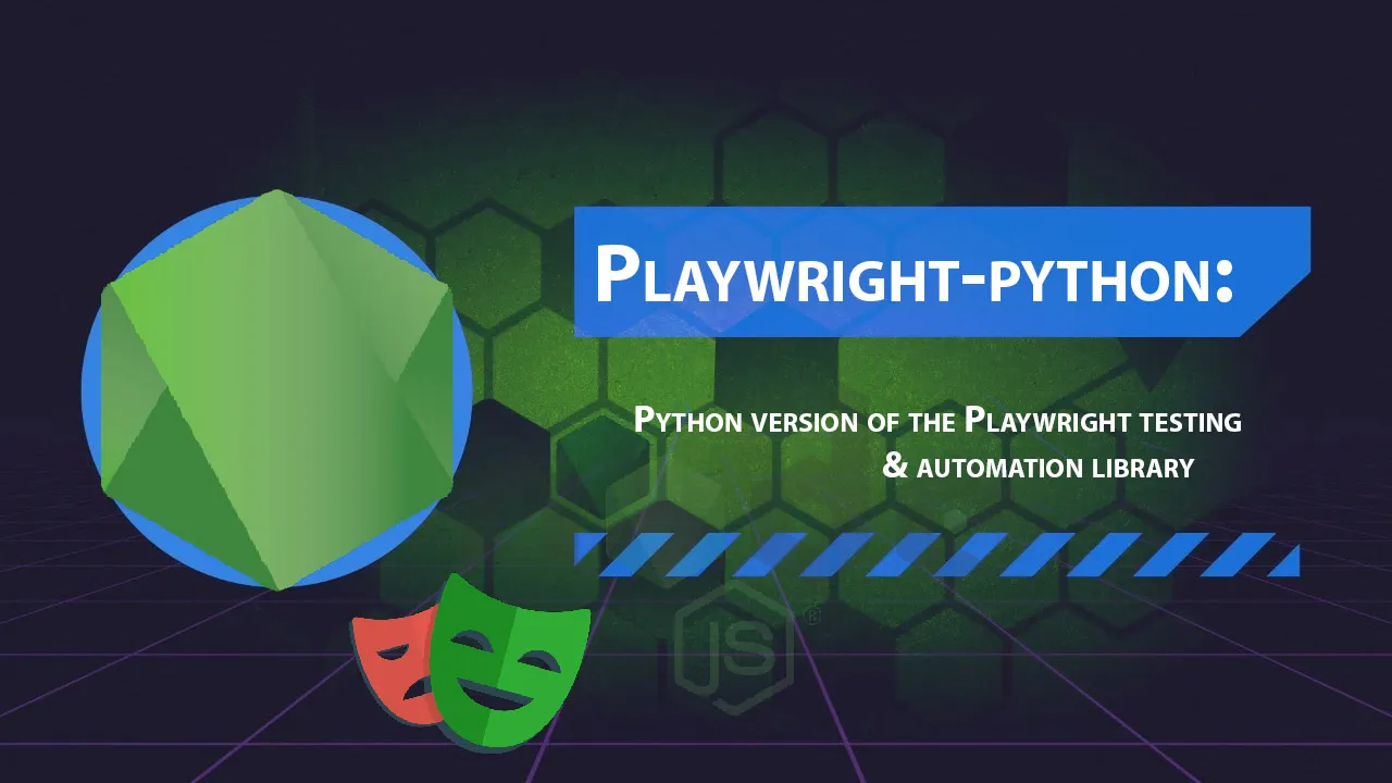 Python Version Of The Playwright Testing & Automation Library