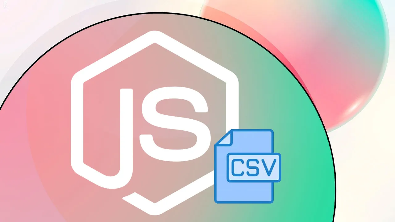 使用 NodeJS 和 Fast CSV 包将 CSV 文件导入 MySQL 数据库